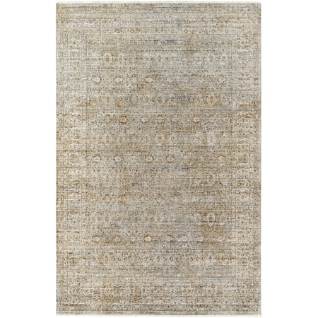 Livabliss Margaret BOMG-2304 Outdoor Safe Area Rug BOMG2304-53710